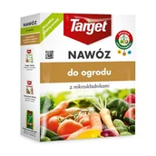 Nawozy ogrodnicze - Nawóz z mikroskładnikami do ogrodu 1 kg - miniaturka - grafika 1