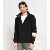 Bluzy męskie - BOSS BLACK Bluza Seeger 96 | Regular Fit - miniaturka - grafika 1