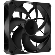 Tuning komputera - akcesoria - Corsair RS140 MAX Obudowa komputera Wentylator 14 cm Czarny 1 szt. - miniaturka - grafika 1