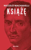 Zarządzanie - Książę wydanie pocketowe - Niccolo Machiavelli - książka - miniaturka - grafika 1