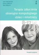 Pedagogika i dydaktyka - Terapia zaburzenia obsesyjno Poradnik pacjenta Nowa - miniaturka - grafika 1