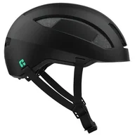Kaski rowerowe - Kask rowerowy Lazer CityZen KC | Matte Black 55-59cm - miniaturka - grafika 1