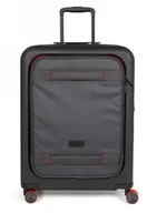 Torby podróżne - Walizka duża hybrydowa Eastpak Cnnct Case L - cnnct accent grey - miniaturka - grafika 1