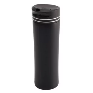 Kubek izotermiczny Lahti 450 ml, biały - Kubki termiczne - miniaturka - grafika 1