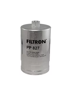 Filtron Filtr paliwa PP 829 PP 829 - Filtry paliwa - miniaturka - grafika 1