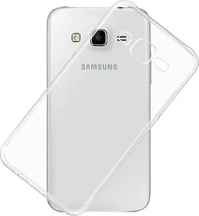 CASE ETUI SLIM 1MM TRANSPARENT IPHONE 13 PRO MAX - Etui i futerały do telefonów - miniaturka - grafika 1