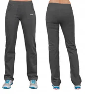 Dresy damskie - Spodnie Dresowe Damskie RENNOX 107 5XL/32 stalowy - miniaturka - grafika 1