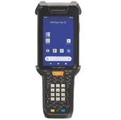 Kolektory danych - Datalogic Terminal Skorpio X5 943500046 - miniaturka - grafika 1