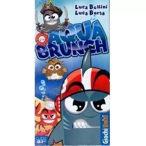 Cube Aqua Brunch (edycja polska) Gra - Gry planszowe - miniaturka - grafika 2
