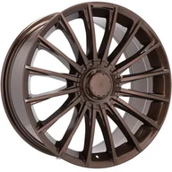 Felgi aluminiowe - Felgi 20'' m.in. do MERCEDES S W222 W223 CLS C218 C219 E W211 - RBYD1499 - miniaturka - grafika 1