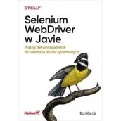 Podstawy obsługi komputera - Selenium WebDriver w Javie - miniaturka - grafika 1