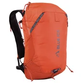 Plecaki - Plecak Blue Ice Reach 15l Kolor: czerwony - miniaturka - grafika 1