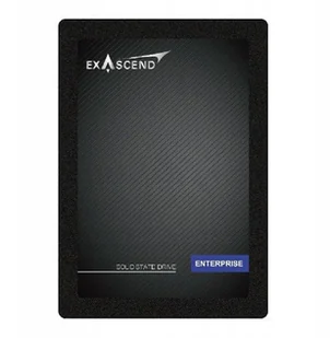 Exascend SE4 SATA3 3D TLC 2.5 1920GB - Dyski SSD - miniaturka - grafika 1