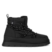 Śniegowce damskie - Śniegowce Gap RICHMOND WINTER HIGH W GP509052AW-BK00 Czarny - miniaturka - grafika 1