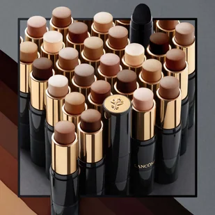 Lancome Teint Idole Ultra Wear Stick podkład w kredce z aplikatorem odcień 420 Châtaigne 9 g - Podkłady do twarzy - miniaturka - grafika 7