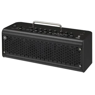 Yamaha THR30II Wireless black - Wzmacniacze gitarowe - miniaturka - grafika 1