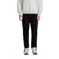 Odzież taktyczna i umundurowanie - Spodnie Alpha Industries Squad Pant 188202 03 - Czarne 30 - miniaturka - grafika 1