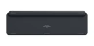 Klawiatury - Logitech 920-010248 klawiatura Biuro Bluetooth Hiszpański Grafitowy 920-010248 920-010248 - miniaturka - grafika 1
