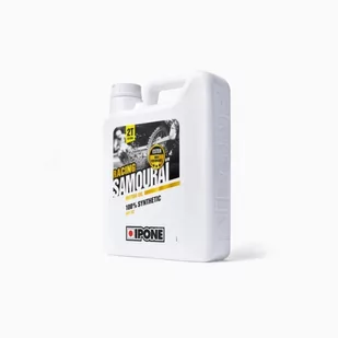 IPONE SAMOURAI RACING 2T 5L - Oleje silnikowe - miniaturka - grafika 1