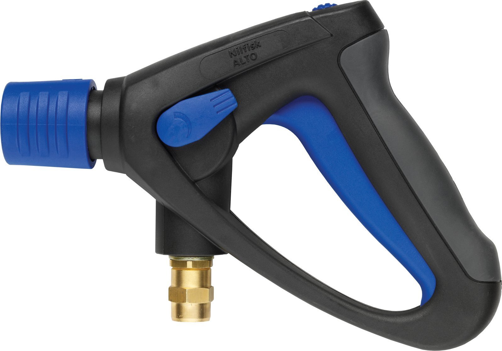 Sourcing High pressure gun NILFISK ERGO 2000 VP