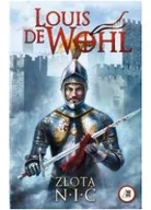 Proza - Złota nić - miniaturka - grafika 1