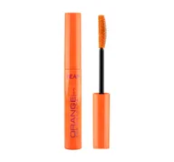 Tusze do rzęs - HEAN - Orange Fun - Top Maskara - Neonowy tusz do rzęs - 6,5 ml - miniaturka - grafika 1