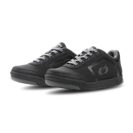 Buty rowerowe - Buty MTB O'Neal Pinned Flat Czarny/Szary46 - miniaturka - grafika 1