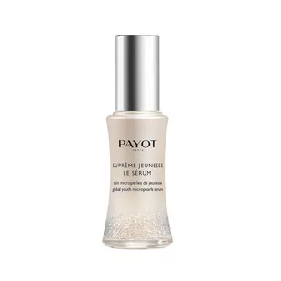PAYOT PAYOT Suprme Jeunesse Global Youth Micropearls serum do twarzy 30 ml dla kobiet - Serum do twarzy - miniaturka - grafika 1