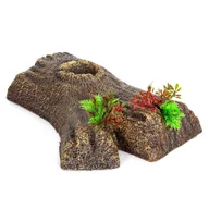 Dekoracje do terrarium - Repti-Zoo Turtle Floating Bark M - Wyspa Pływająca Dla Żółwi - miniaturka - grafika 1
