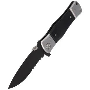 Herbertz - Nóż CNC Italian Drop Point Folder - 229512 - Noże - miniaturka - grafika 5