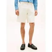 Spodenki męskie - Tommy Hilfiger Jeansowe szorty DOVER Regular Fit - miniaturka - grafika 1