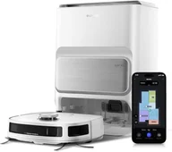 Roboty sprzątające - Eureka J12 Ultra Biały - miniaturka - grafika 1