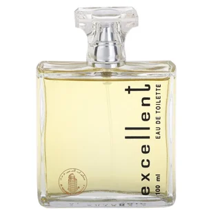Al Haramain Excellent Woda toaletowa 100ml - Wody i perfumy męskie - miniaturka - grafika 1