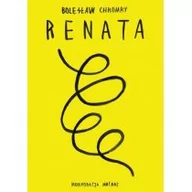 Komiksy dla dorosłych - Korporacja Ha!Art Renata - miniaturka - grafika 1