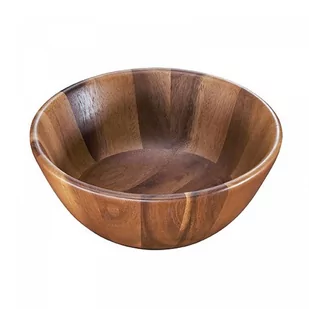Zassenhaus Miska AKACJOWA 25 CM ZS-055597 - Miski i półmiski - miniaturka - grafika 1