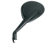 Części motocyklowe - Vicma Mirror Sym Super Duke, Attila Lewa, Srebrny - miniaturka - grafika 1