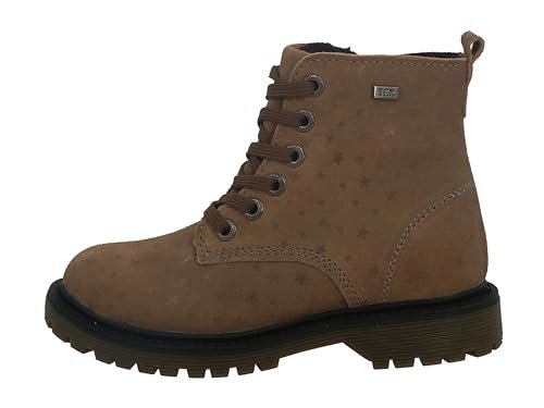 Lurchi Dziewczęce 63l3073005 botki, Folia Buffalo, 33 EU
