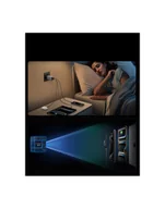 Ładowarki do telefonów - anker Ładowarka Prime 100W GaN 2xUSB-C 1xUSB-A Srebrna - miniaturka - grafika 1