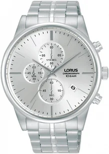 Zegarek Zegarek Lorus RM365JX9 - Zegarki męskie - miniaturka - grafika 1