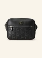 Torebki damskie - Lacoste Torba Na Ramię schwarz - miniaturka - grafika 1