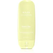 Pasty do zębów - HAAN Toothpaste Apple a Day pasta do zębów bez fluoru flakon napełnialny 50 ml - miniaturka - grafika 1