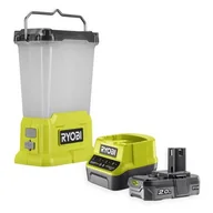 Latarki - RYOBI ONE+ RLL18-0 - miniaturka - grafika 1