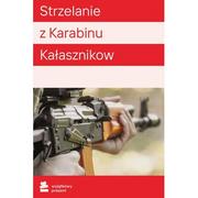 Kody i doładowania cyfrowe - Karta podarunkowa WYJĄTKOWY PREZENT Strzelanie z Karabinu Kałasznikow | Bezpłatny transport - miniaturka - grafika 1