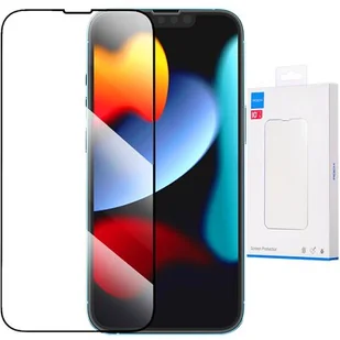 ROCK Szkło hartowane ROCK do iPhone 13 Pro Max - Szkła hartowane na telefon - miniaturka - grafika 1