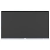 Tablice interaktywne - Vivitek NovoTouch EK865i tablica interaktywna 2,18 m (86") 3840 x 2160 px Ekran dotykowy Szary USB - miniaturka - grafika 1