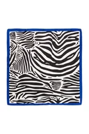 Apaszki i szaliki damskie - Apaszka Satin Ribs - Art of Polo - miniaturka - grafika 1