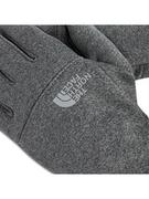 The North Face Rękawiczki Damskie Etip Recycled Glove NF0A4SHADYY1 Szary