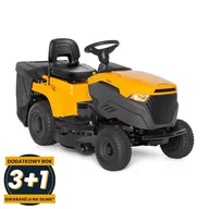 Kosiarki traktorki - STIGA TRAKTOR OGRODOWY 84CM 6,8KW ESTATE 384 - miniaturka - grafika 1