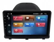 Nawigacja GPS - Radionawigacja Gps Opel Antara 2006-2015 Android - miniaturka - grafika 1
