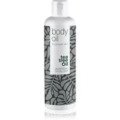 Olejki do ciała i włosów - Australian Body Care Australian Body Care Body oil 150 ml - miniaturka - grafika 1